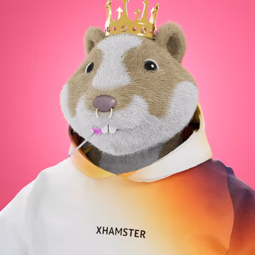 Xhamsternft