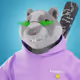 855