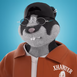 xHamster #1727
