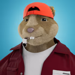 3086