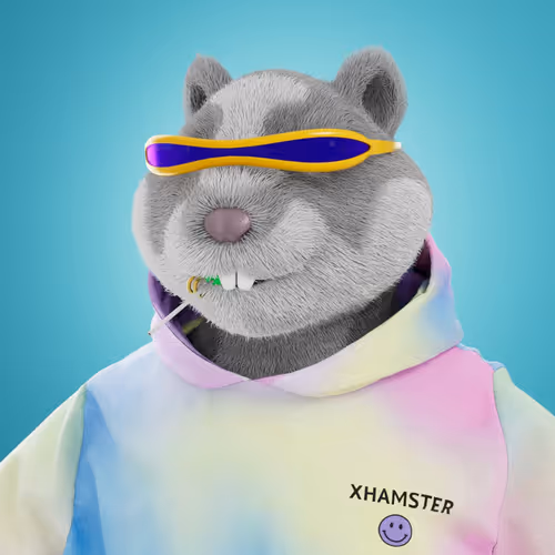 Xhamsternft