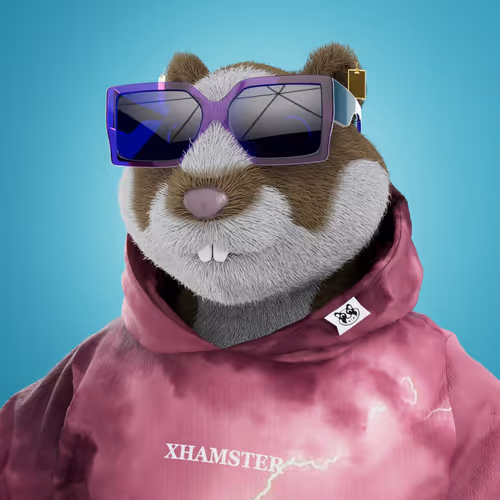 Xhamsternft