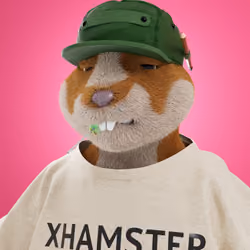 xHamster #791