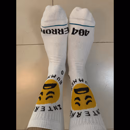 Real Feetpix