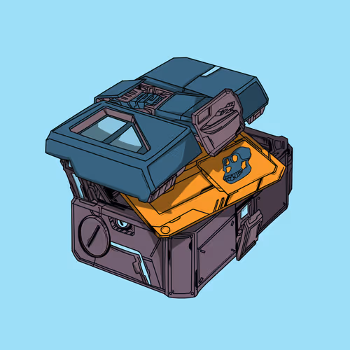 Item #4021 Media