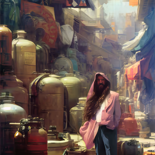 Renai Editions