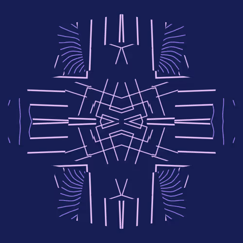 Kinesisart