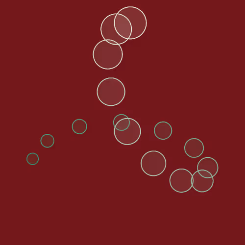 Kinesisart