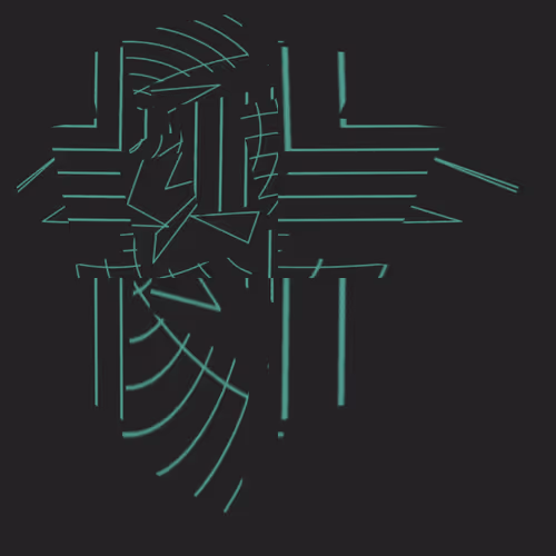 Kinesisart