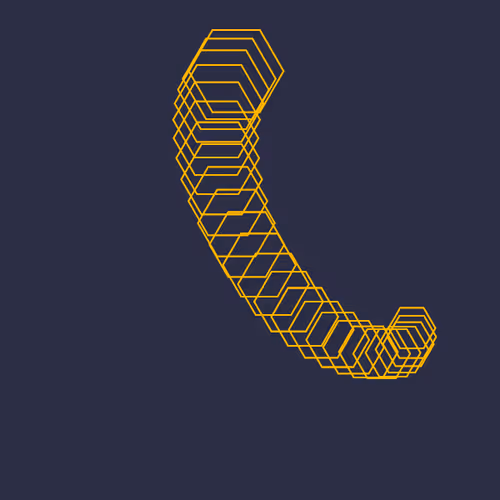 Kinesisart
