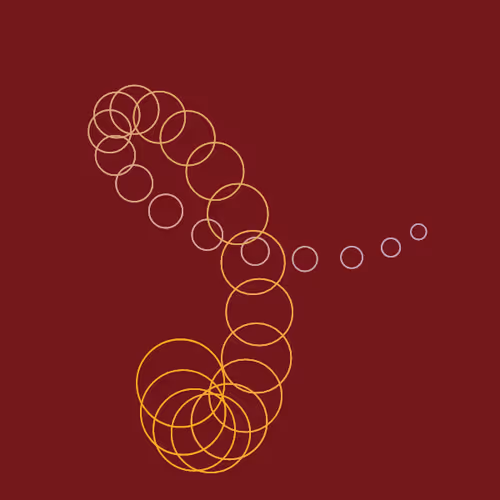 Kinesisart