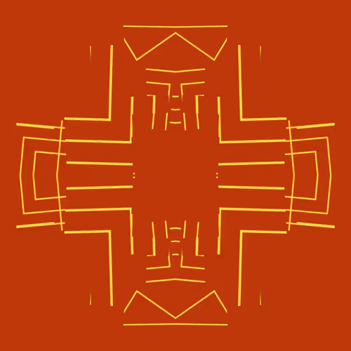 Kinesisart