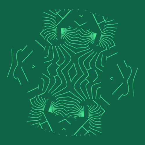 Kinesisart
