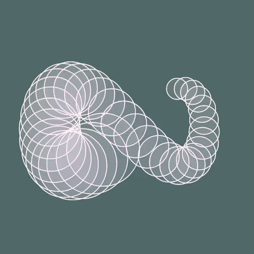 Kinesisart