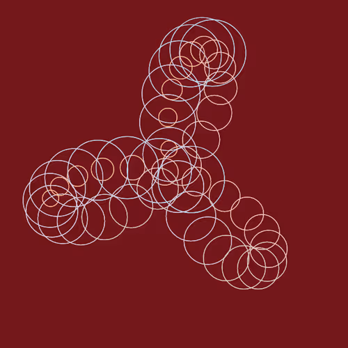 Kinesisart