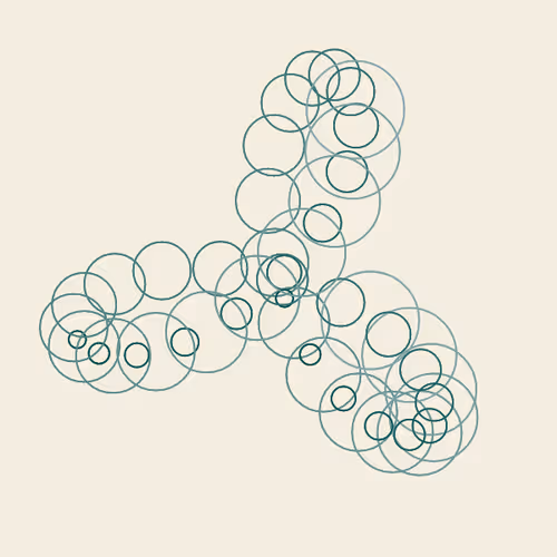 Kinesisart