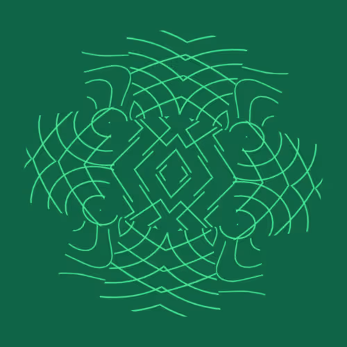 Kinesisart