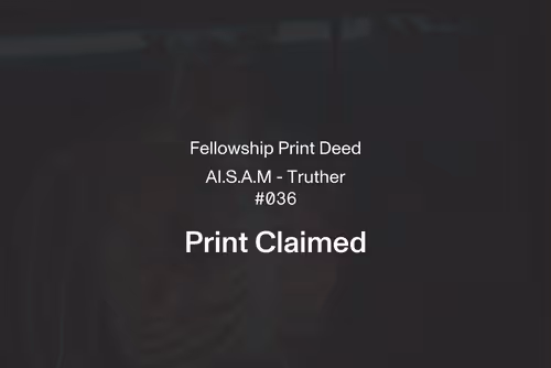 Item #40314555884408743245603130883054896593057575043227035221852624655543412195364 Media