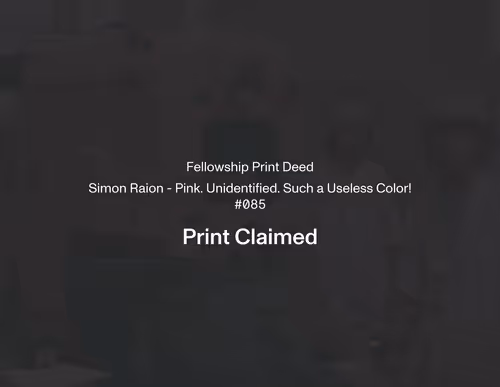 Item #52687874681861723383109636901593126687085906769196798265347426950728449523797 Media