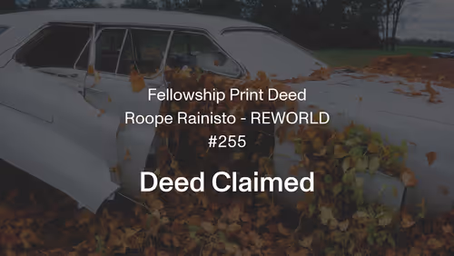 Item #46469736641064788745339102767802005823750830546828418954215100267038169366783 Media