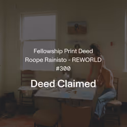 REWORLD #300