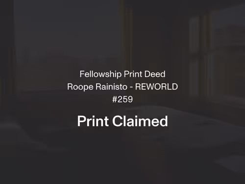 Item #46469736641064788745339102767802005823750830546828418954215100267038169366787 Media