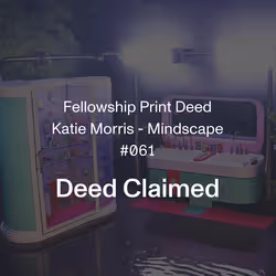 Mindscape #61
