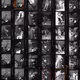 Proof Sheet, NWA + Jimmy Cliff