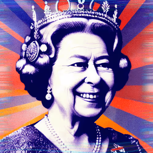 Right Click Save The Queen