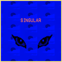 Singular.