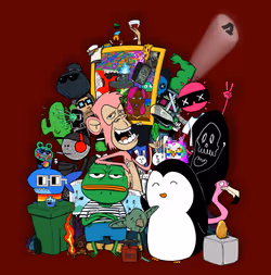 Item Media