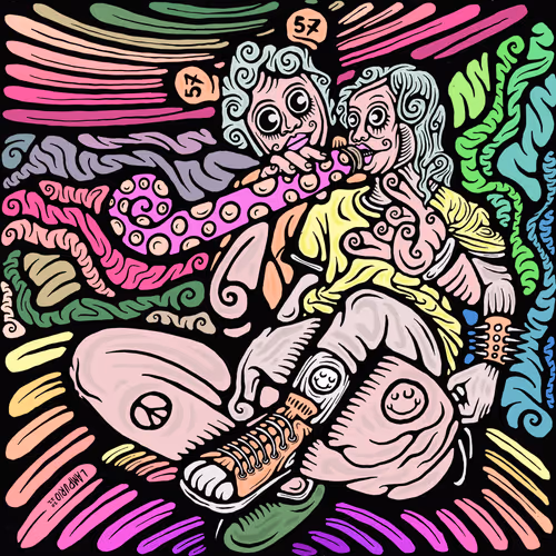 Mind Dreaming