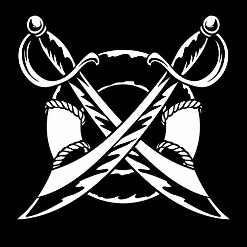 Saved Souls Jolly Roger