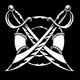Saved Souls Jolly Roger