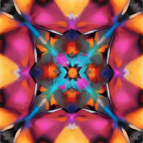 Pattern 6