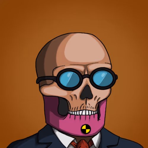 Hd Genuine Undead