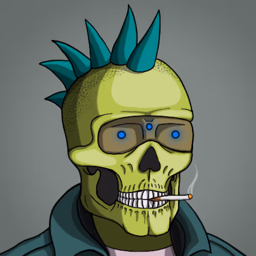 Hd Genuine Undead