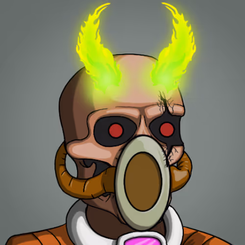 Hd Genuine Undead