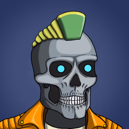 Hd Genuine Undead