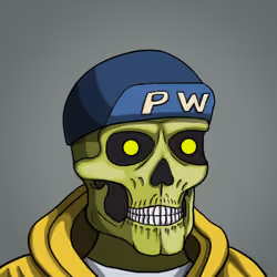 HD Genuine Undead #550