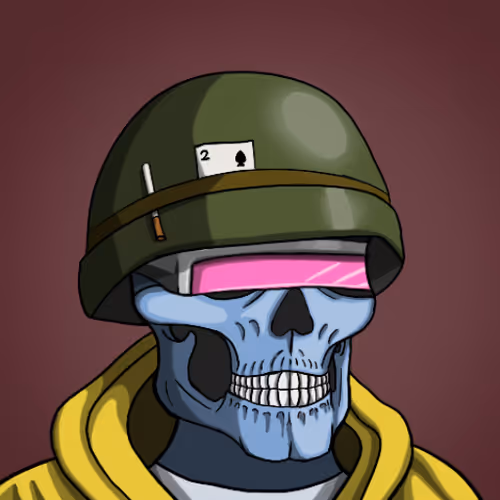 Hd Genuine Undead