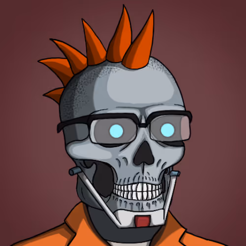 Hd Genuine Undead