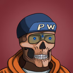 HD Genuine Undead #4371