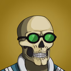 HD Genuine Undead #4760