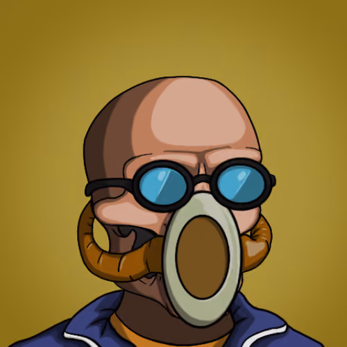HD Genuine Undead #2954