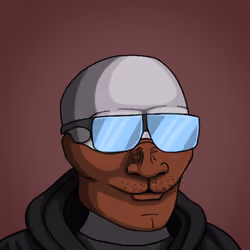 HD Genuine Undead #2516