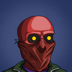 HD Genuine Undead #4880