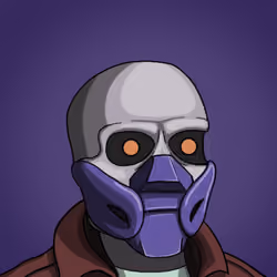 HD Genuine Undead #1476