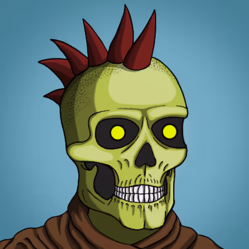 Hd Genuine Undead