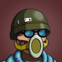 HD Genuine Undead #3328